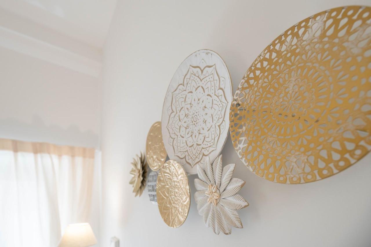 Hotel Light Garden Taormina Exterior foto