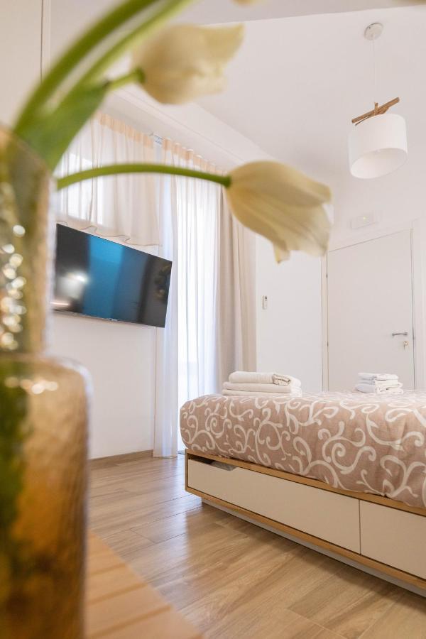 Hotel Light Garden Taormina Exterior foto