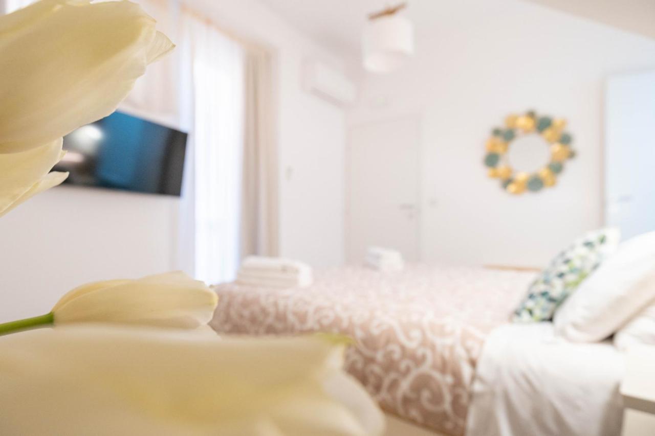 Hotel Light Garden Taormina Exterior foto