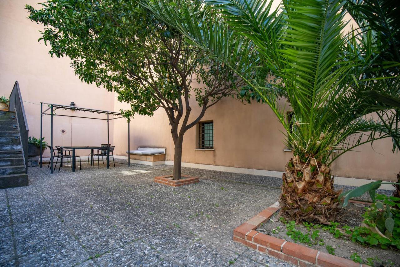 Hotel Light Garden Taormina Exterior foto