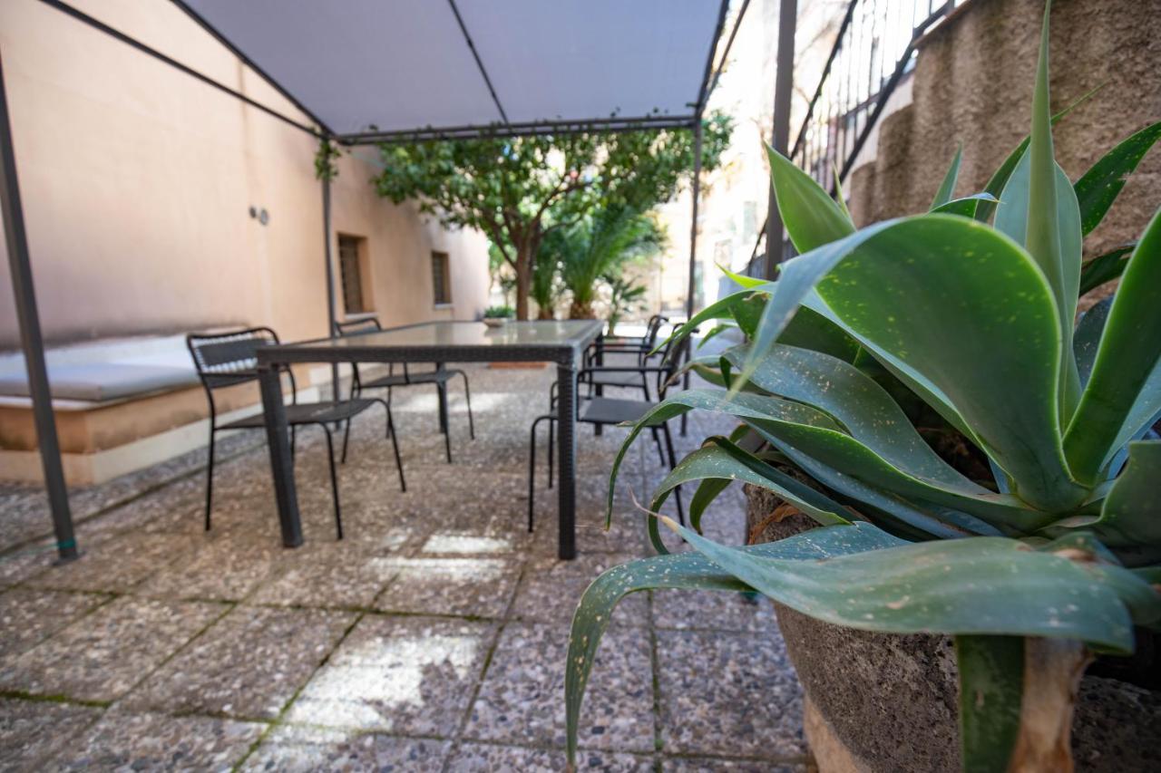 Hotel Light Garden Taormina Exterior foto