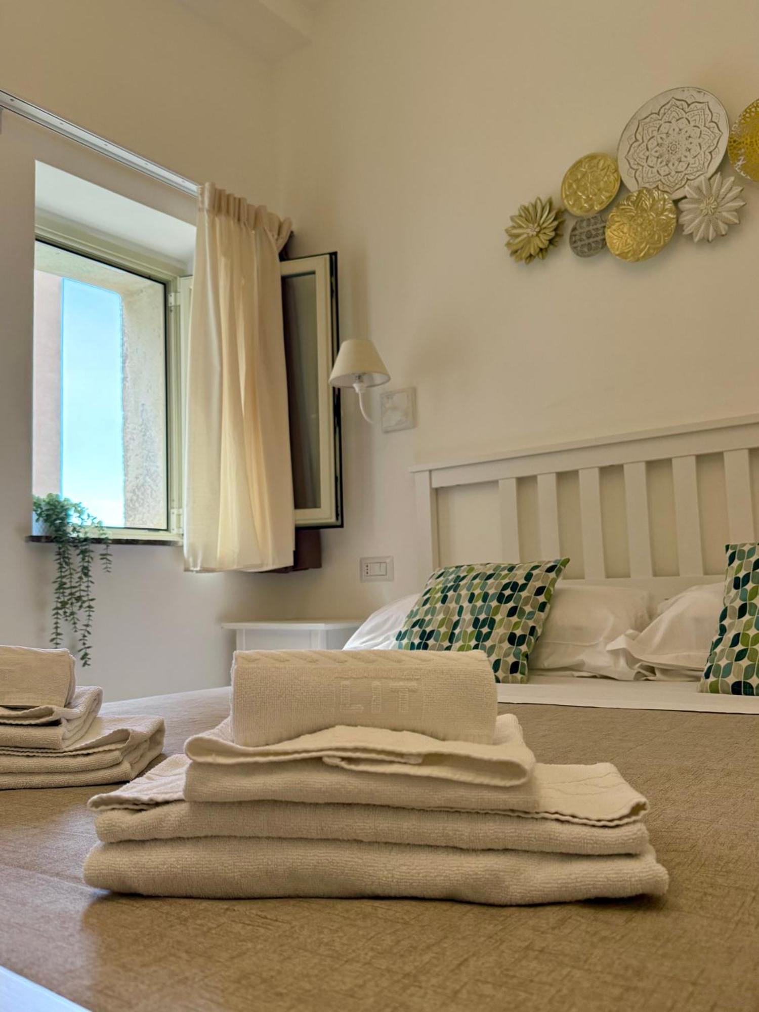 Hotel Light Garden Taormina Exterior foto