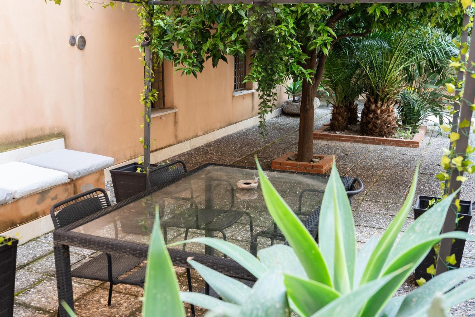 Hotel Light Garden Taormina Exterior foto